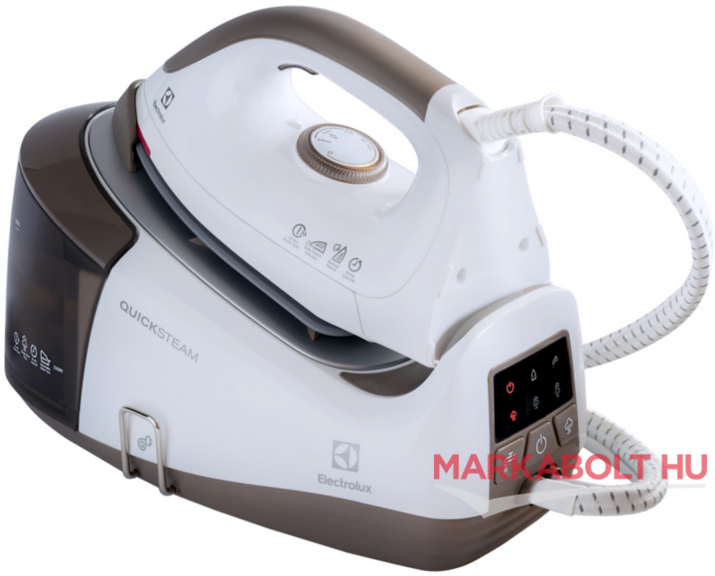 Electrolux EDBS3360 gőzállomás 